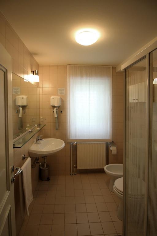 Apartments Villa Boltez Kranj Zimmer foto